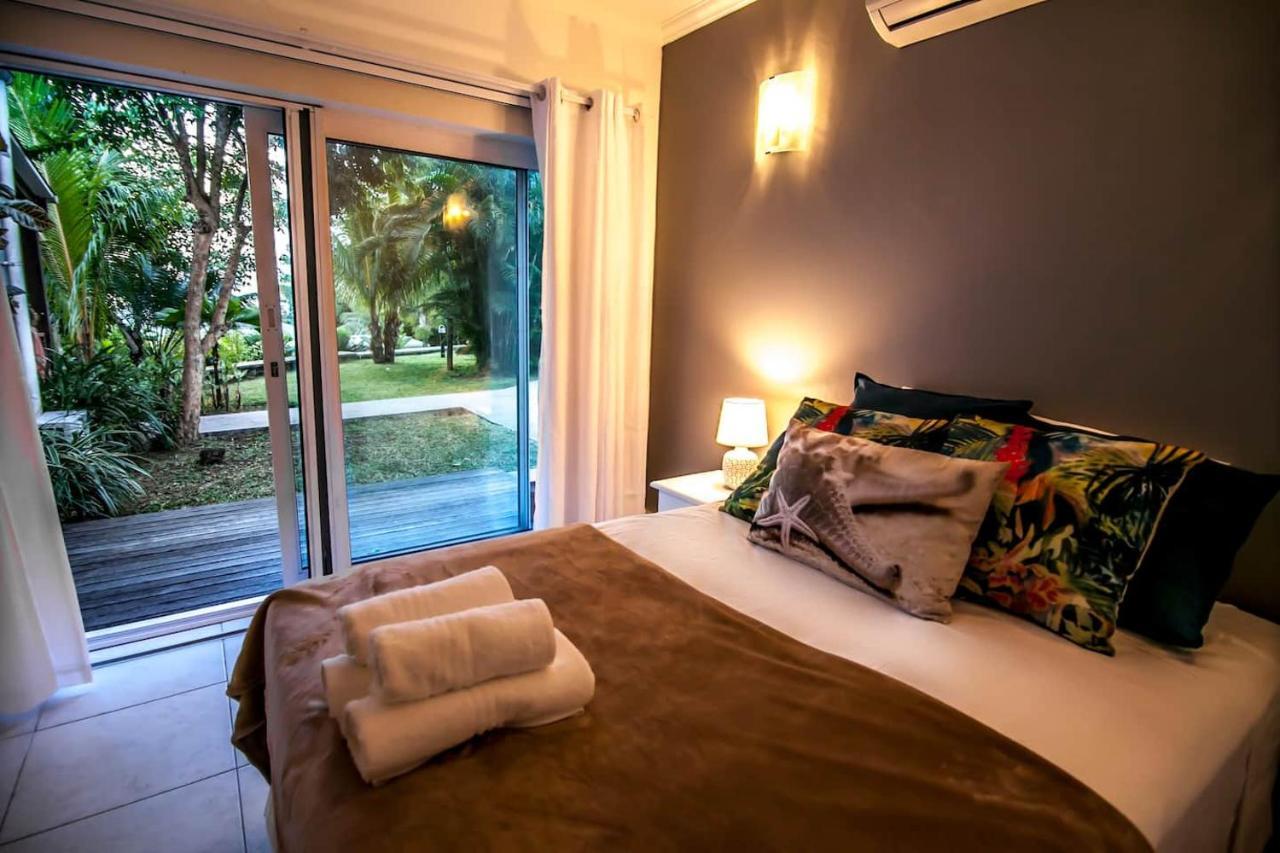 Appartamento Red Coconut Self-catering *