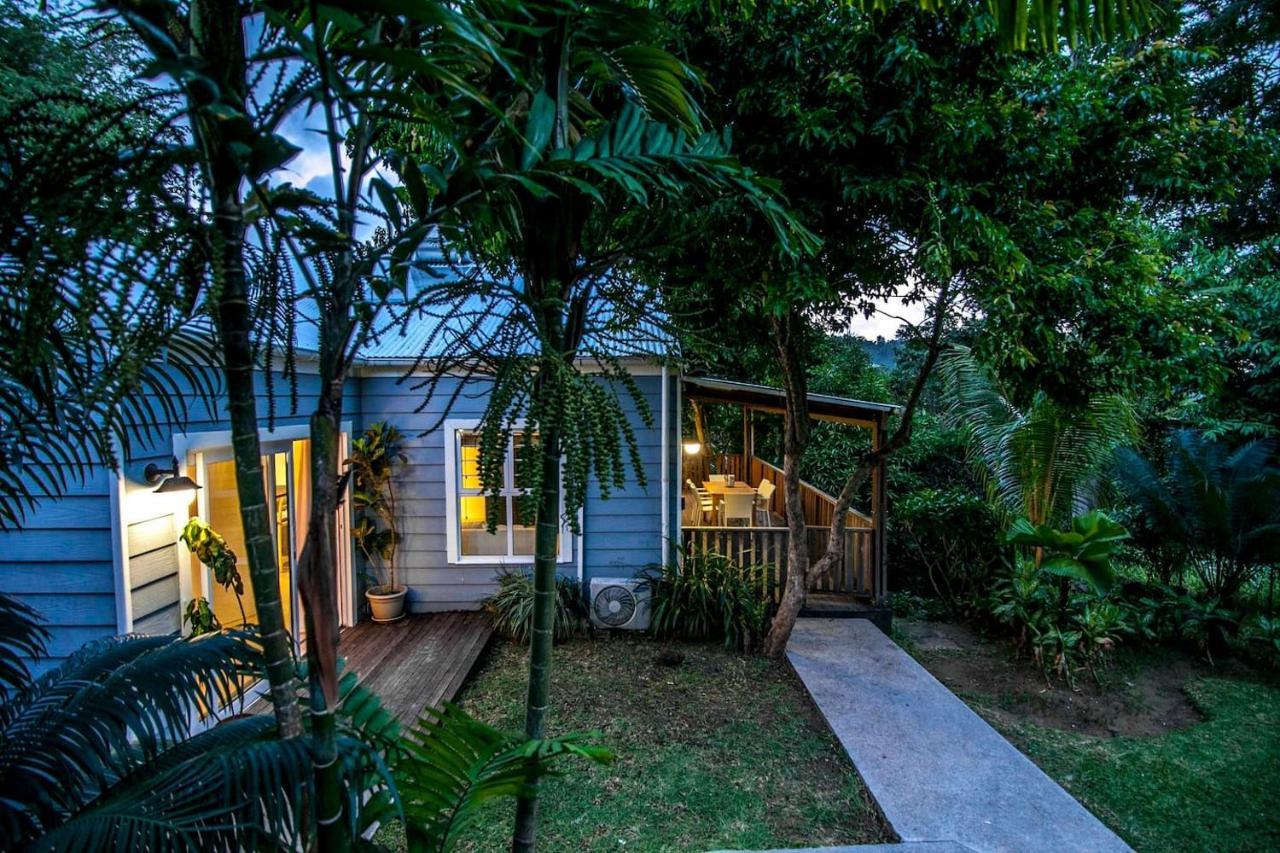 شقة Red Coconut Self-catering *