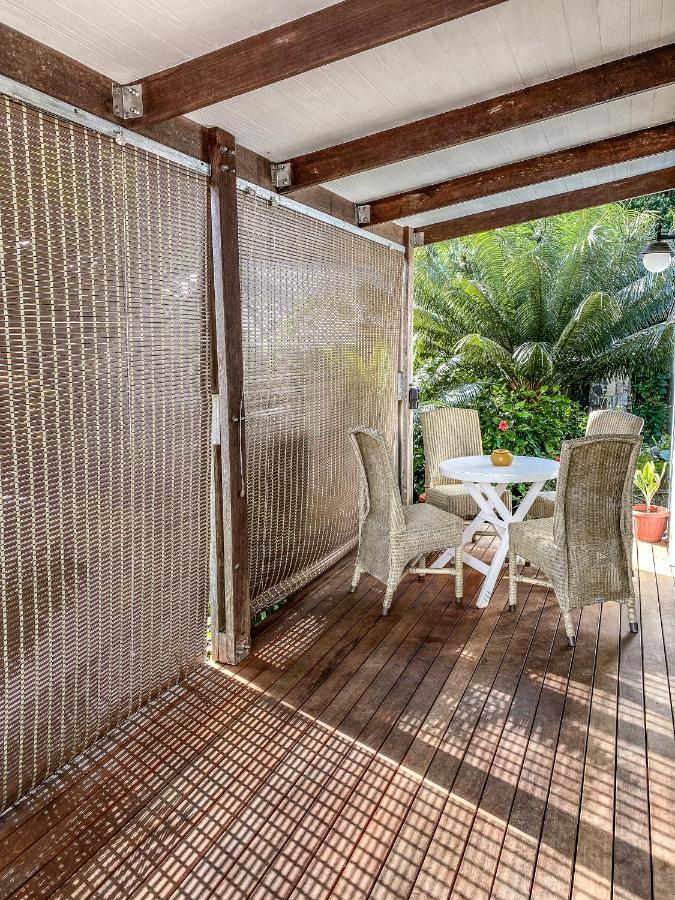 Red Coconut Self-catering *