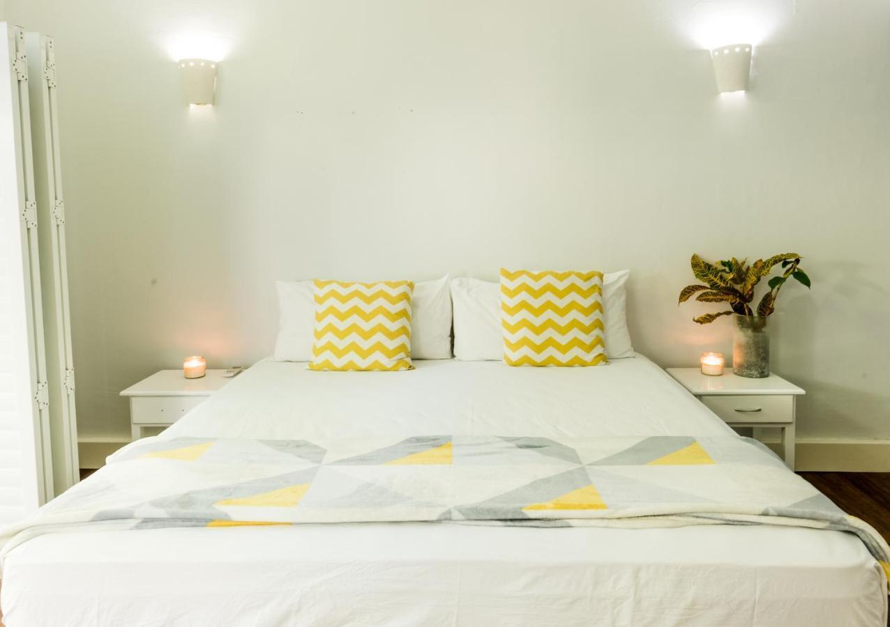 Red Coconut Self-catering شقة *