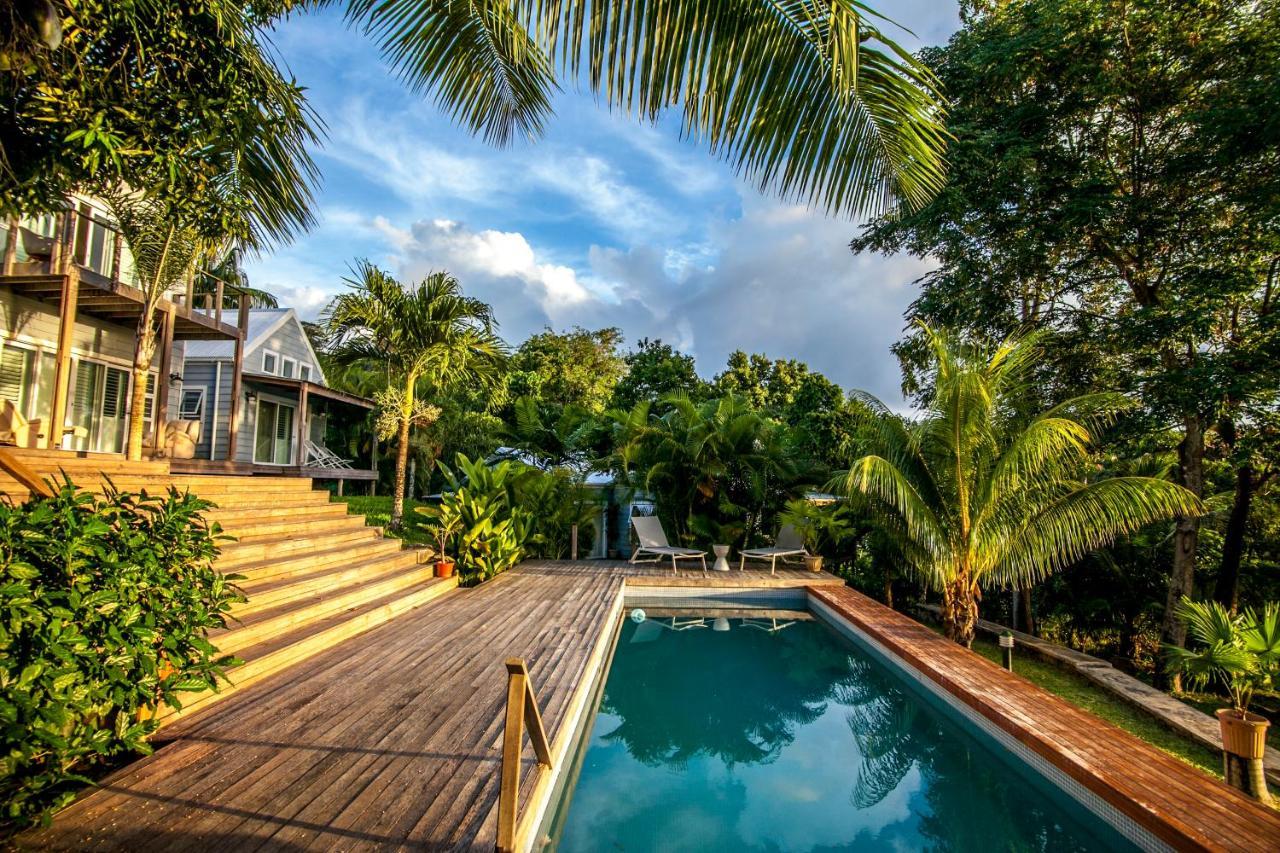 شقة Red Coconut Self-catering