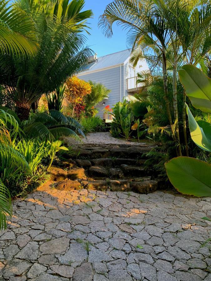 شقة Red Coconut Self-catering *
