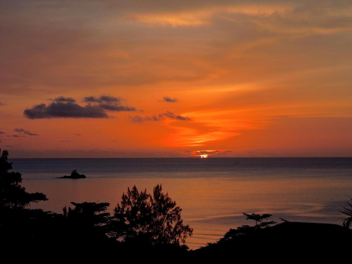 شقة Red Coconut Self-catering Baie Lazare (Mahe)