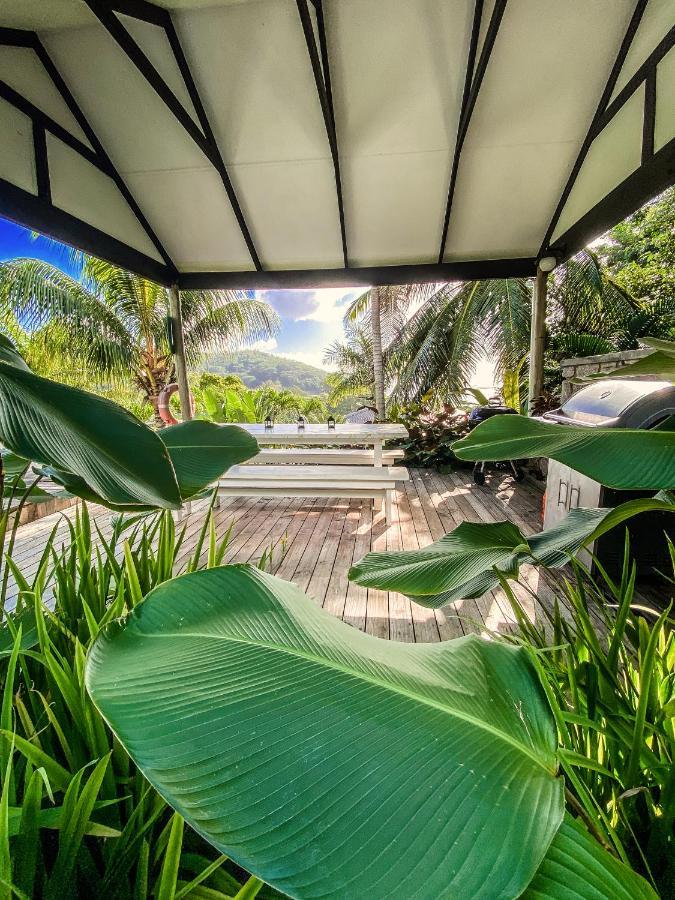 Red Coconut Self-catering *